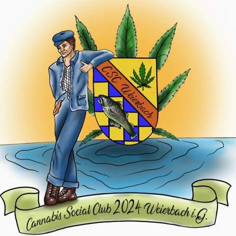 Emblem Cannabis Club (Foto: SWR)