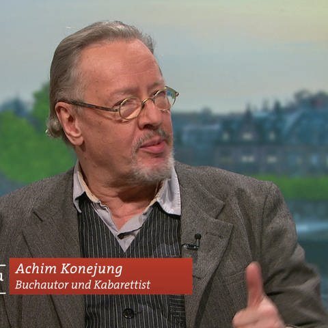 Achim Konejung