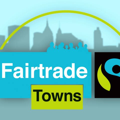 Für immer mehr Städte und Gemeinden wird das Thema "Fair Trade" wichtiger.