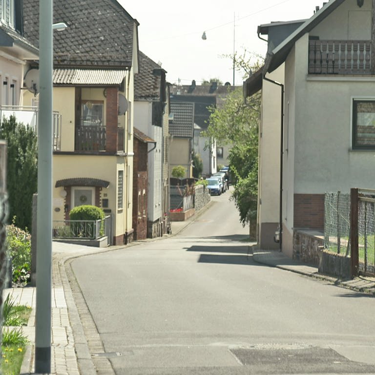 Hierzuland Langenscheid Weiherstraße