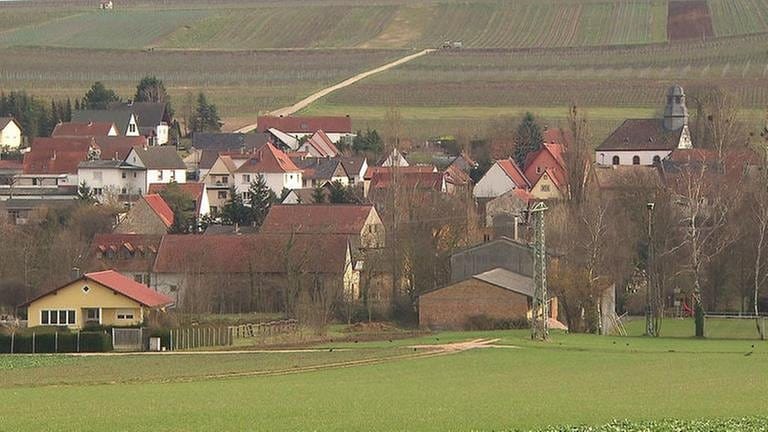 Dautenheim