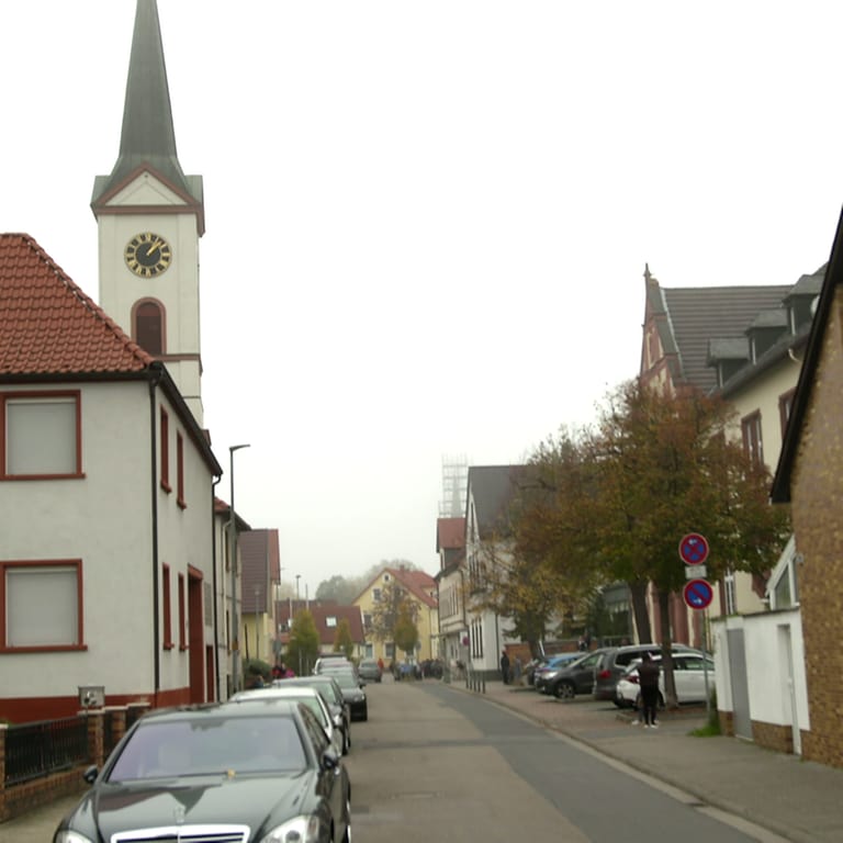 Hierzuland Bobenheim-Roxheim Rheinstraße