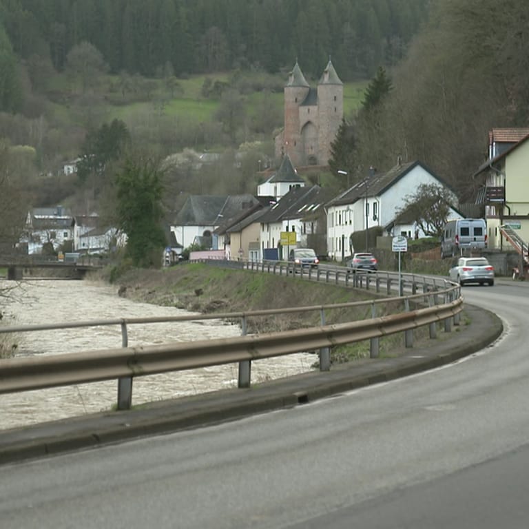 Hierzuland Mürlenbach Birresborner Straße