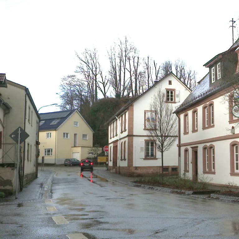 Wallhalben Hauptstraße