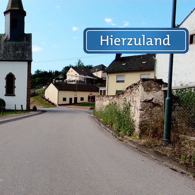 HZL-Hütterscheid Hauptstraße