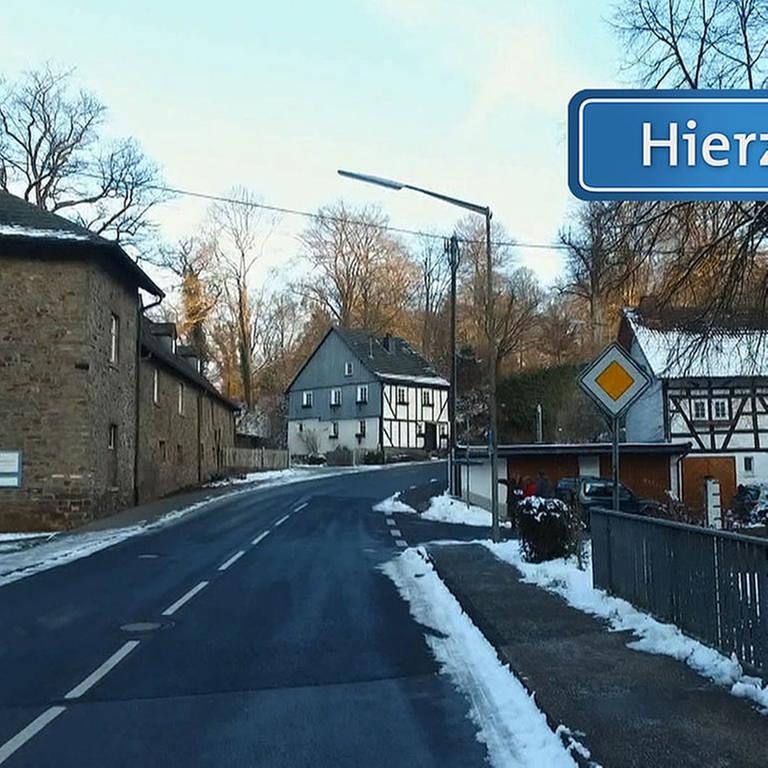 Schönstein Fürst-Hatzfeld-Straße