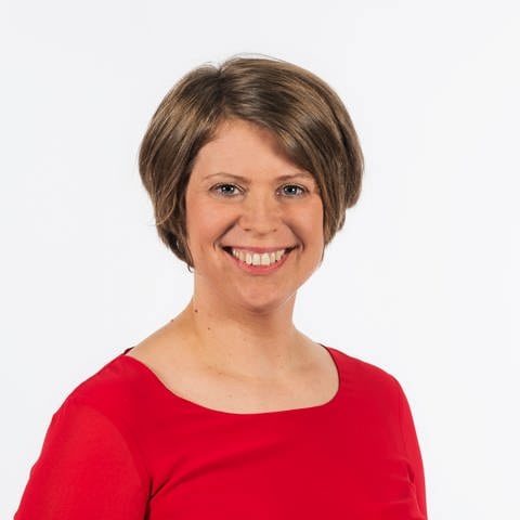 Katharina Fortenbacher-Jahn, SWR Aktuelle Wirtschaft