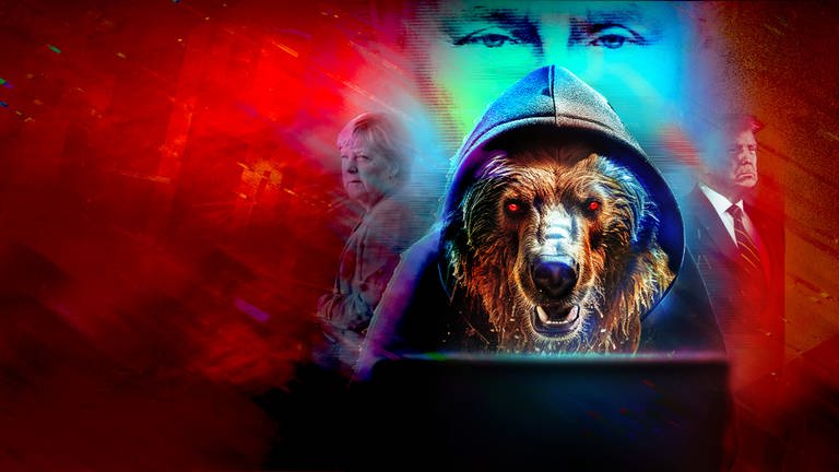 Putins Bären - Die gefährlichsten Hacker der Welt (Foto: SWR)