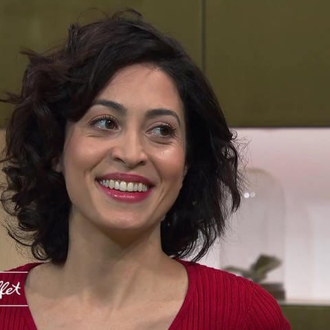 Sabrina Amali