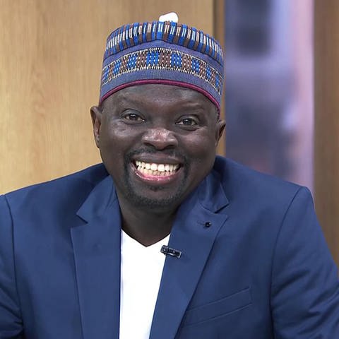 Ibrahima "Ibo" Ndiaye
