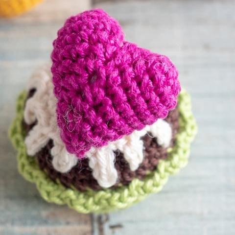 Cupcake (Foto: Privat - Annelie Kojic)