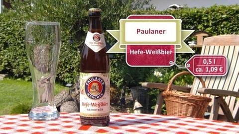 Paulaner (Foto: WDR, WDR -)
