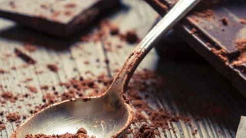 Schokolade (Foto: Getty Images, Thinkstock)