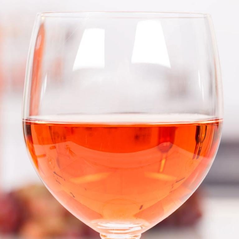 Rosé Wein (Foto: Colourbox, Foto: Colourbox.de -)