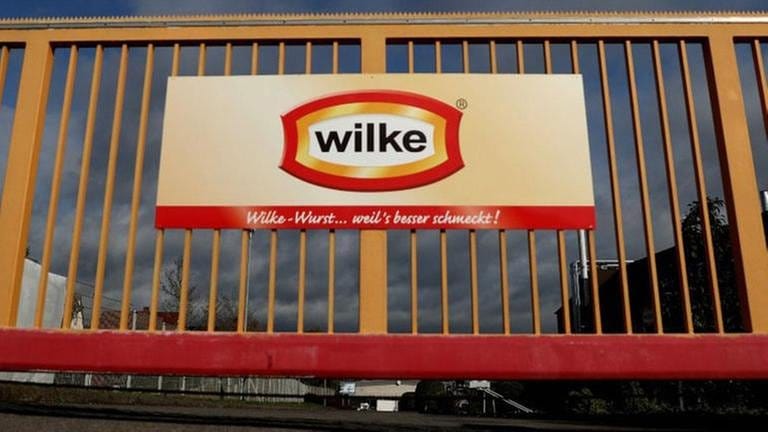 Wilke (Foto: SWR, SWR -)