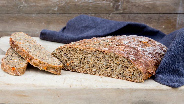 Brot (Foto: Theresa Baumgärtner -)