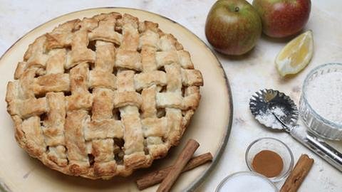 Apple Pie (Foto: SWR, SWR -)