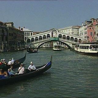 Venice-Simplon Orient-Express (Foto: SWR, SWR -)