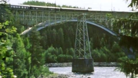 Viadukt (Foto: SWR, SWR -)
