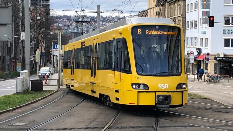 Ein Mann Fur Alle Gleise Der Verkehrsoptimierer Aus Dem Landle Eisenbahn Romantik Swr Fernsehen