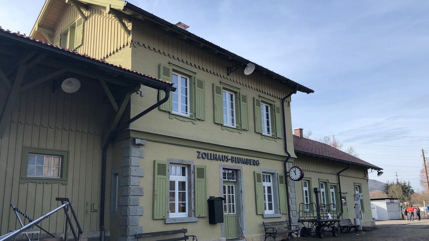 Lokdown Eisenbahn Romantik Swr Fernsehen