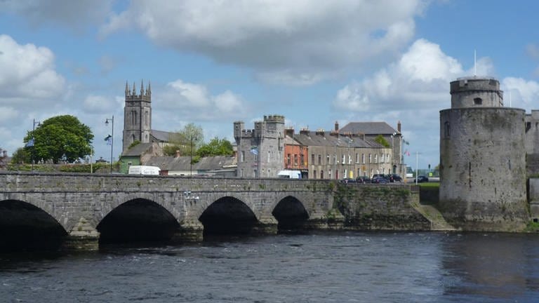 Limerick (Foto: SWR, SWR)