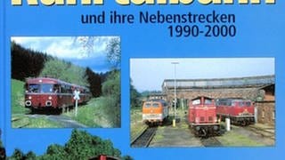 Die Obere Ruhrtalbahn (Foto: SWR, SWR -)