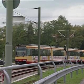 100 Jahre Albtalbahn (Foto: SWR, SWR -)