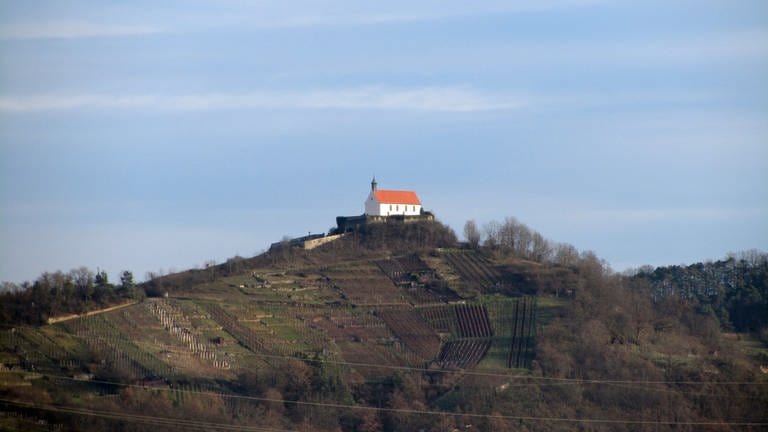 Auf kleiner Spur durch Baden-Württemberg (Foto: SWR, Bernhard Foos)
