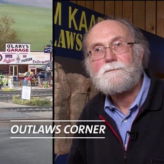 Outlaws Corner (Foto: SWR, Grit Merten)