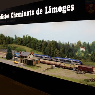 Anlage Limoges