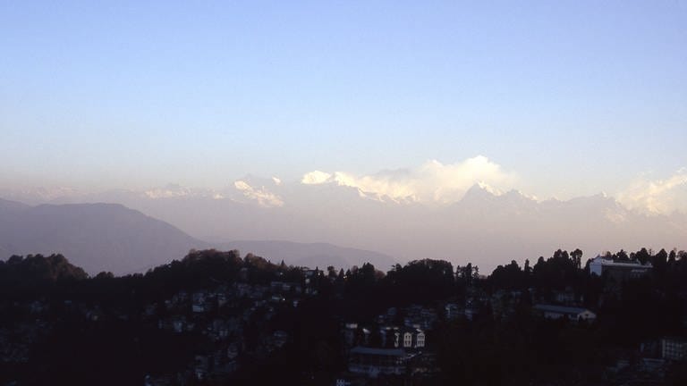 Darjeeling (Foto: SWR, Tilo Hoffmann)