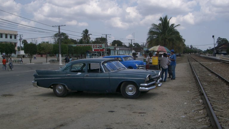 Impressionen aus Kuba (Foto: SWR, Alexander Schweitzer)