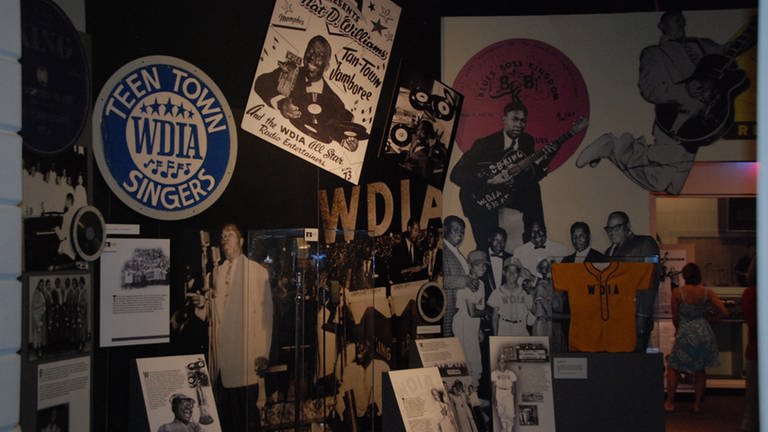 Memphis - Rock'n Soul Museum