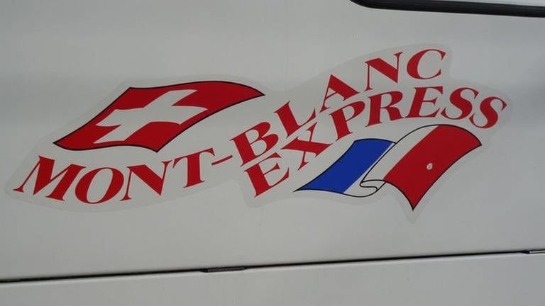 Mont-Blanc Express (Foto: SWR, SWR -)