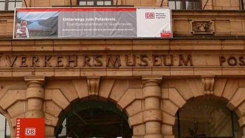 DB-Museum Nürnberg
