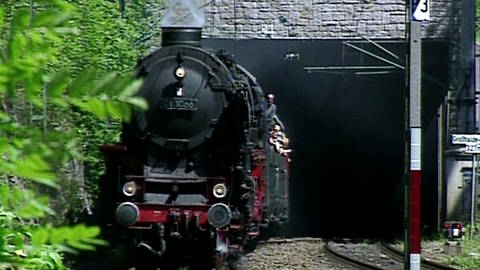 125 Jahre Schwarzwaldbahn (Foto: SWR)