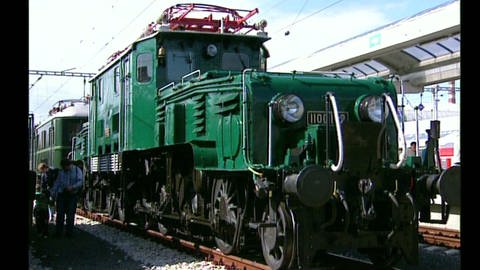 Tatra-Express