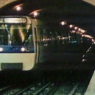 137 Metrozug (Foto: SWR, SWR -)