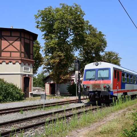 Aspangbahn (Foto: SWR)