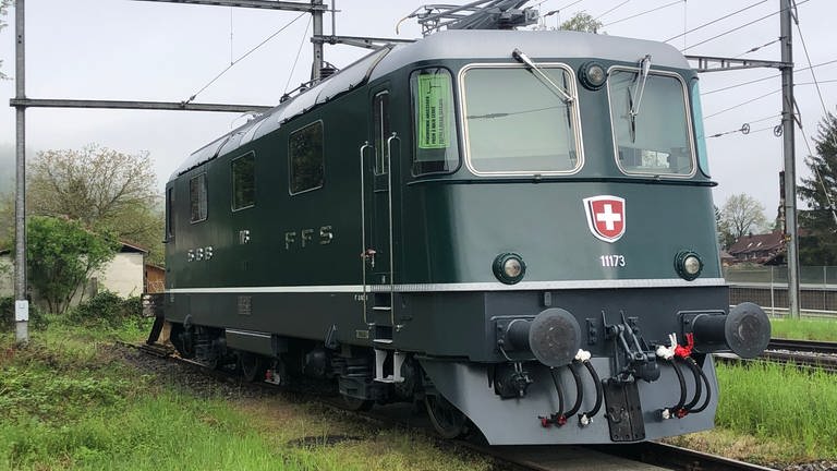 11173 des Vereins Depot und Schienenfahrzeuge Koblenz