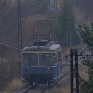 Trossinger Bahn (Foto: SWR, SWR -)