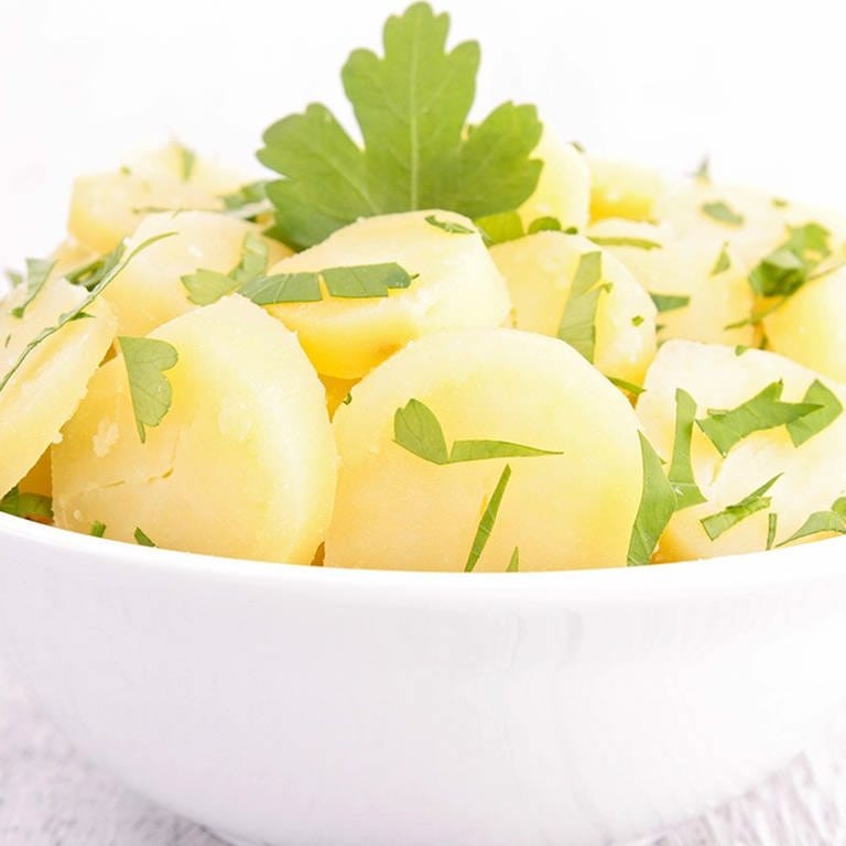 Kartoffelsalat (Foto: Colourbox, Foto: Colourbox.de)