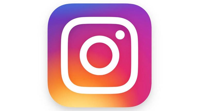 Instagram Logo (Foto: SWR)