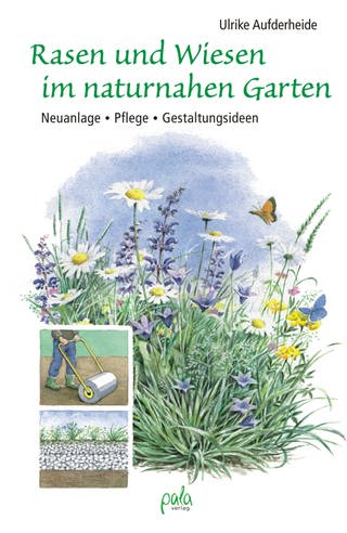 Buchcover (Foto: Pala-Verlag)