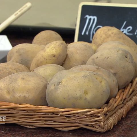 Kartoffeln (Foto: SWR)