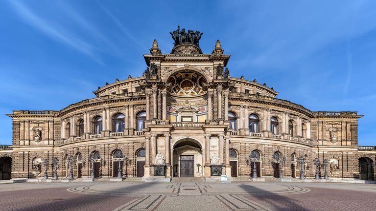 Reisetipps Dresden und Sächsische Schweiz