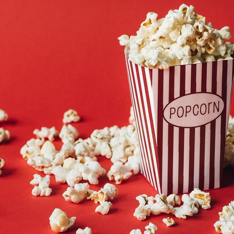 Popcorn (Foto: Getty Images, Thinkstock -)