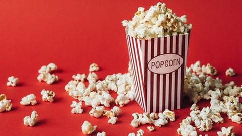 Popcorn (Foto: Getty Images, Thinkstock -)