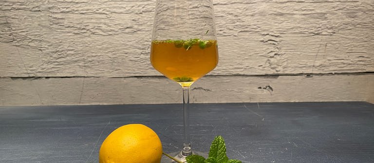 Cider-Gin-Fantasy (Foto: SWR)